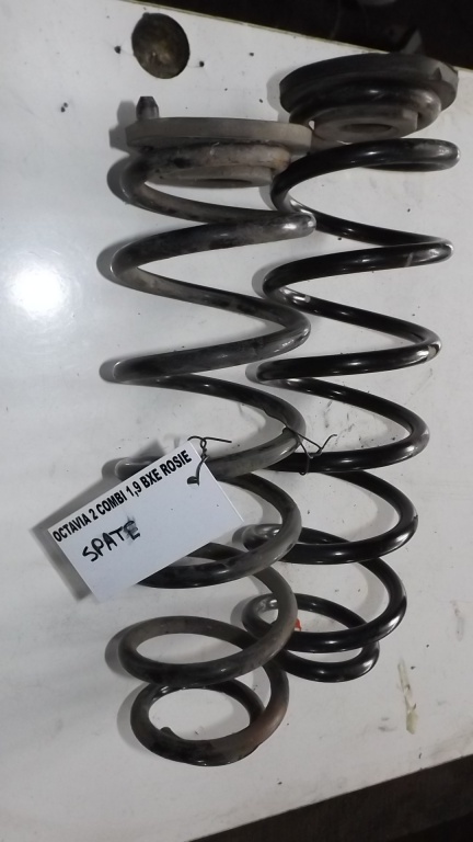 Set arcuri spate Skoda Octavia 2 combi 1