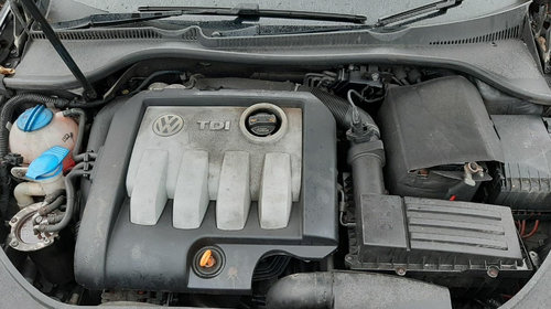 Set arcuri spate Volkswagen Golf 5 2008 