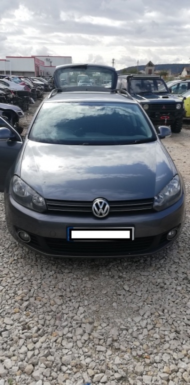 Set arcuri spate Volkswagen Golf 6 2011 break 1.6 diesel