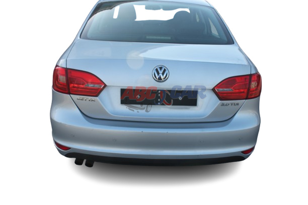 Set arcuri spate Volkswagen Jetta 2014 (