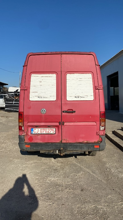 Set arcuri spate Volkswagen LT 1999 Duba