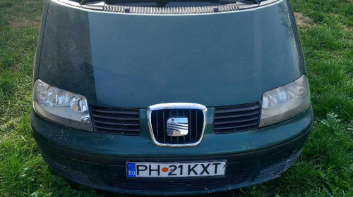 Set arcuri spate Volkswagen Sharan 2005 