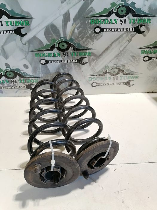 Set arcuri spate VW T Roc 2019