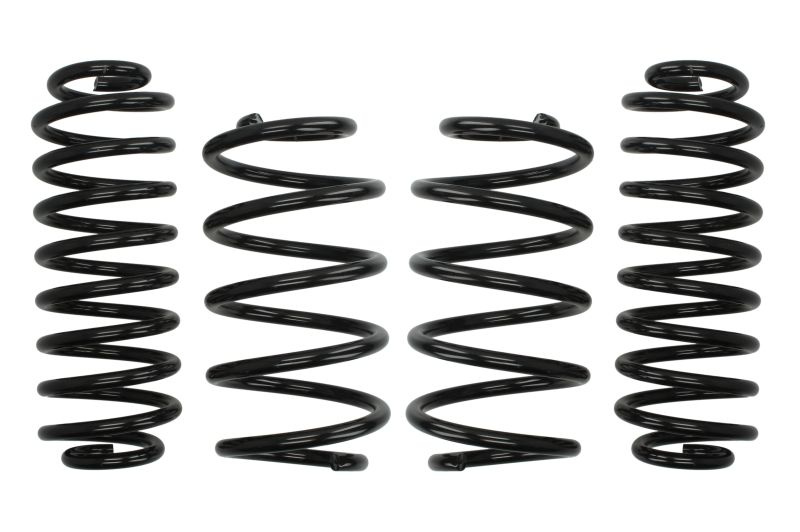 SET ARCURI SPORT ~ E10-79-009-02-22 ~ EIBACH ~ SEAT TOLEDO IV (KG3) 2012 2013 2014 2015 2016 2017 2018 2019