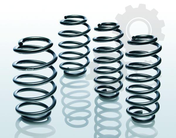 Set arcuri sport fata/spate eibach pt vw bora,golf 4