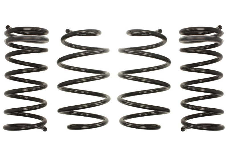 Set arcuri sport FORD MONDEO IV BA7 EIBACH E10-35-