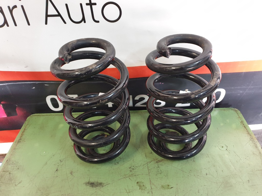 Set arcuri suspensie spate Audi A6 C6 (4F2) Sedan 3.0 TDI 2005