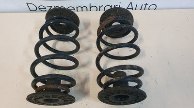 Set arcuri suspensie spate Opel Zafira (A05) 1.9 C