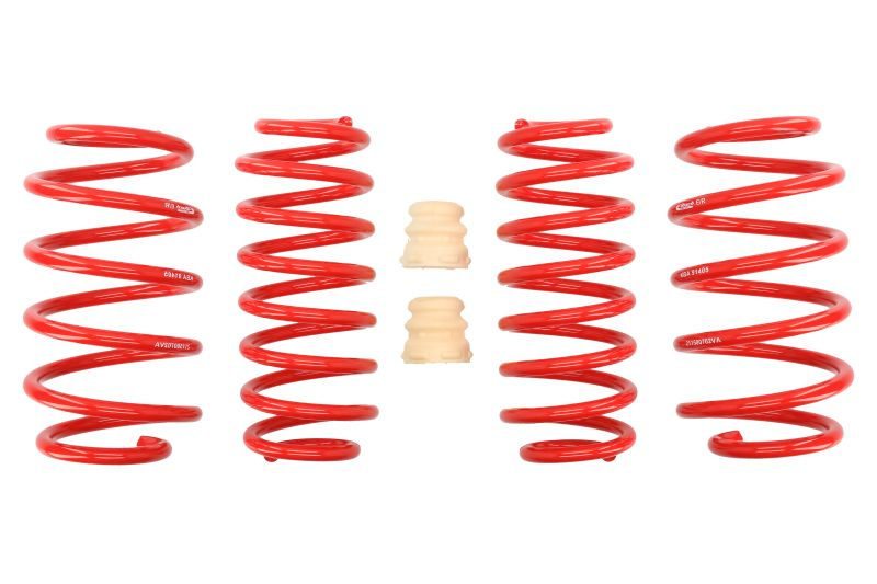 Set Arcuri Suspensie Sport Eibach Volksw