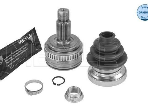 Set articulatie 314 498 0014 MEYLE pentru Bmw Seria 3 Bmw Seria 1