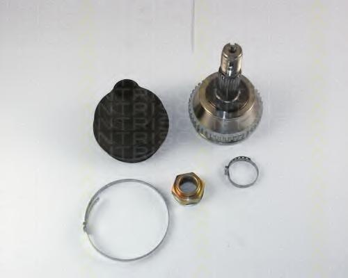 Set articulatie, planetara ALFA ROMEO 145 (930), ALFA ROMEO 155 (167), FIAT PUNTO (176) - TRISCAN 8540 15124