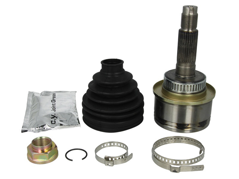 Set articulatie, planetara Articulatia arborelui cotit exterior Dreapta/Stanga 28z/36z/61mm ABS:44 FORD RANGER MAZDA BT-50 2.5D 05.06-12.15 PASCAL G13069PC