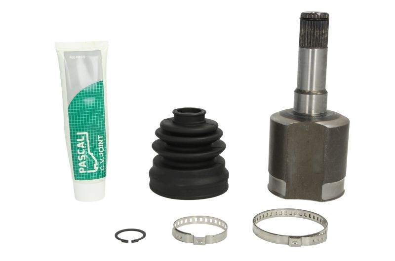 Set articulatie, planetara Articulatia arborelui cotit interior Stanga 27z/34z/35mm CHEVROLET CAPTIVA OPEL ANTARA A 2.0 d-3.2 06.06- PASCAL G70013PC