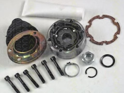 Set articulatie, planetara AUDI 90 (8C, B4), AUDI 80 Avant (8C, B4), SEAT CORDOBA limuzina (6K1, 6K2) - TRISCAN 8540 29203