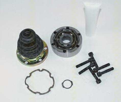 Set articulatie, planetara AUDI 90 (8C, B4), AUDI 80 Avant (8C, B4), AUDI 500 (43, C2) - TRISCAN 8540 29206