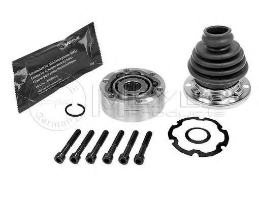 Set articulatie, planetara AUDI A3 (8P1) (2003 - 2012) MEYLE 100 498 0018