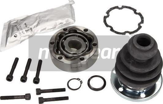 Set articulatie, planetara AUDI A4 (8D2, B5) Sedan, 11.1994 - 12.2001 Maxgear 49-0371 (26-1012MG)