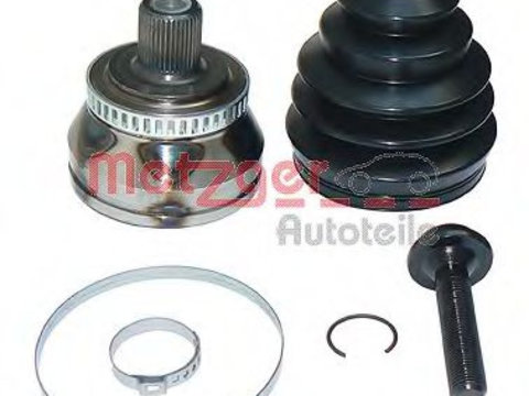 Set articulatie, planetara AUDI A4 (8E2, B6) (2000 - 2004) METZGER 7110138