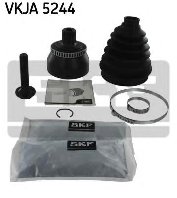 Set articulatie, planetara AUDI A4 (8E2, B6), AUDI A4 Avant (8E5, B6), AUDI A4 Cabriolet (8H7, B6, 8HE, B7) - SKF VKJA 5244