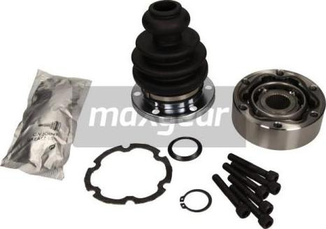 Set articulatie, planetara AUDI A4 Avant (8D5, B5) Turism, 11.1994 - 12.2002 Maxgear 49-1648