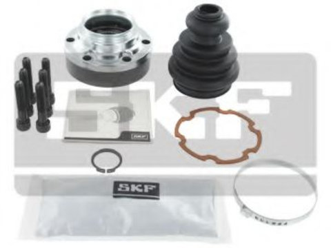 Set articulatie, planetara AUDI A4 Avant (8E5, B6) (2001 - 2004) SKF VKJA 8008