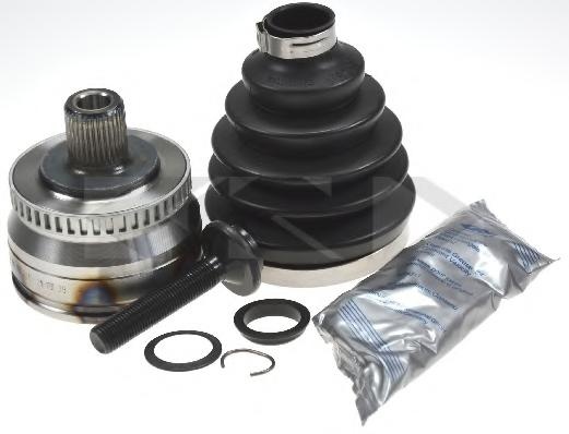 Set articulatie, planetara AUDI A4 limuzina (8D2, B5), VW PASSAT limuzina (3B2), VW PASSAT Variant (3B5) - LBRO 303605