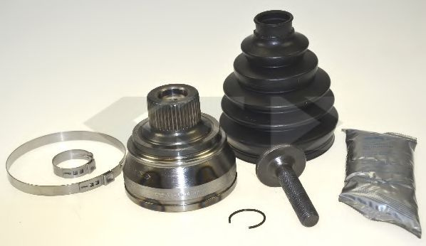 Set articulatie, planetara AUDI A5 (8T3) (2007 - 2
