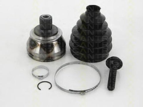 Set articulatie, planetara AUDI A6 limuzina (4F2, C6), AUDI A6 Avant (4F5, C6), AUDI A6 Allroad combi (4FH, C6) - TRISCAN 8540 29159