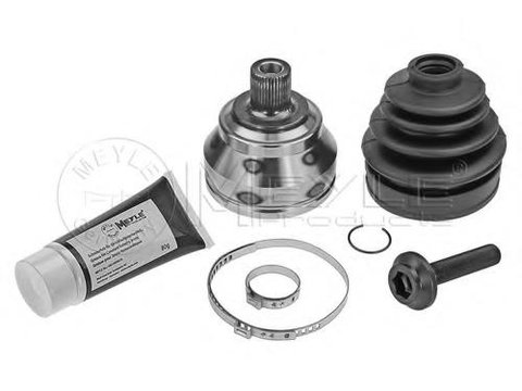 Set articulatie, planetara AUDI A6 limuzina (4F2, C6), AUDI A6 Avant (4F5, C6) - MEYLE 100 498 0241