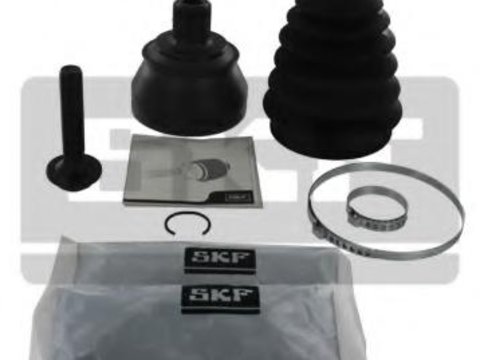 Set articulatie, planetara AUDI A8 limuzina (4E_), AUDI A6 limuzina (4F2, C6), AUDI A6 Avant (4F5, C6) - SKF VKJA 5199