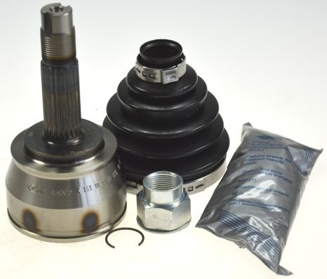 Set articulatie, planetara Axa fata stanga (121204