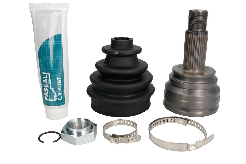 Set articulatie, planetara BMW X6 (E71, E72) (2008 - 2014) PASCAL G1B010PC piesa NOUA