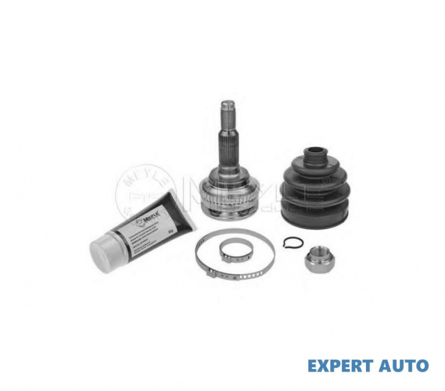 Set articulatie, planetara Chevrolet NUBIRA combi 2005-2016 #2 151656