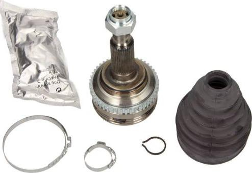 Set articulatie, planetara CHEVROLET NUBIRA (KLAN) Turism, 01.2005 - 12.2011 Maxgear 49-0335 (25-5010MG)