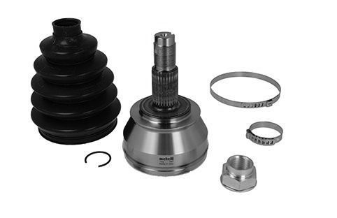 Set articulatie, planetara CIFAM 607-732