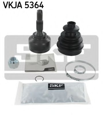 Set articulatie, planetara CITROEN C3 Pluriel (HB)