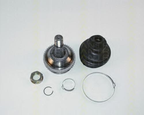 Set articulatie, planetara Citroen XANTIA (X1), Citroen XANTIA Estate (X1), PEUGEOT 406 limuzina (8B) - TRISCAN 8540 28109