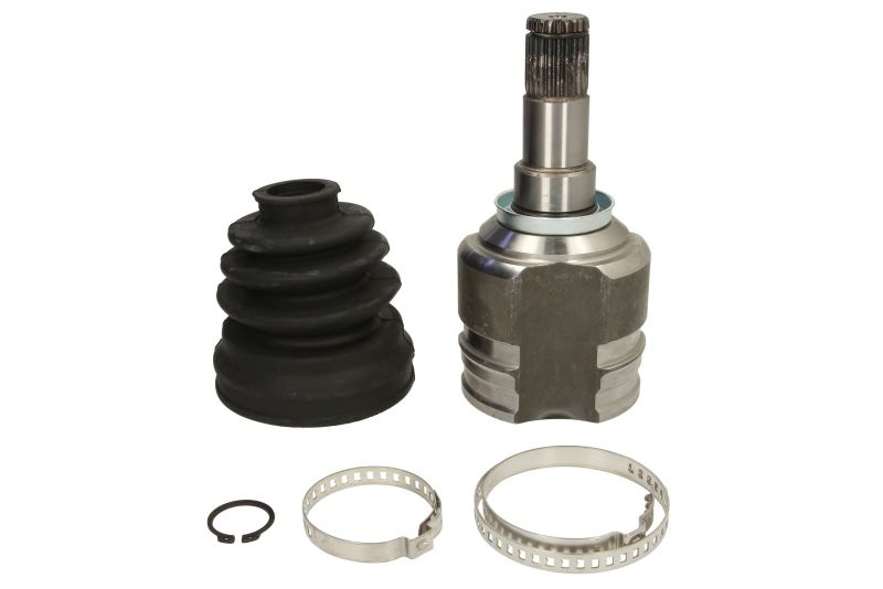 Set articulatie, planetara CV joint inner L/R 23z/23z/34mm TOYOTA COROLLA PASEO STARLET YARIS 1.3/1.5 12.89-08.07 AKUSAN G72021AKN