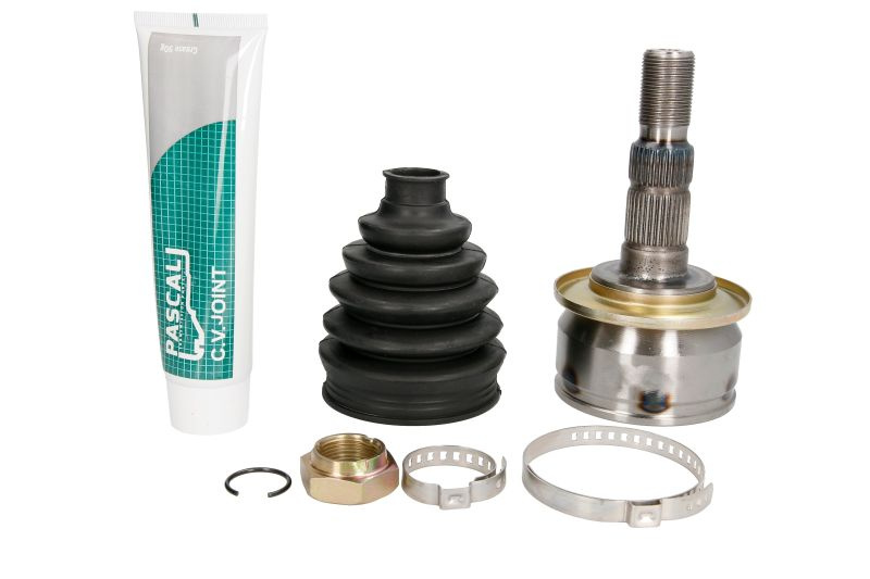 Set articulatie, planetara CV joint outer L/R 21z/33z/52mm OPEL ASTRA K 1.0 06.15- AKUSAN G1X048AKN