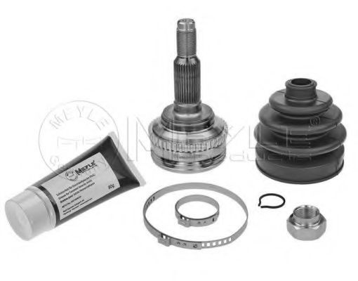 Set articulatie, planetara DAEWOO NUBIRA Limuzina 