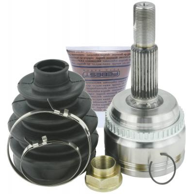 Set articulatie, planetara FEBEST 0110-ASV50LA48