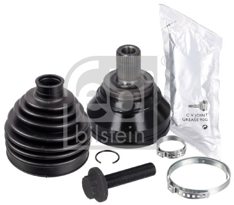 Set articulatie, planetara FEBI BILSTEIN 109402 la VW PASSAT B8 Variant (3G5, CB5) 2014 2015 2016 2017 2018 2019 2020 2021 2022 2023 2024 2025