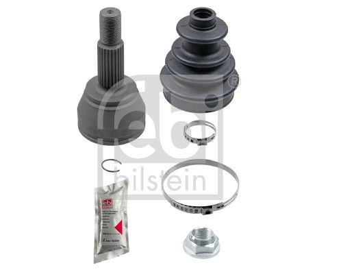 Set articulatie, planetara FEBI BILSTEIN 194008