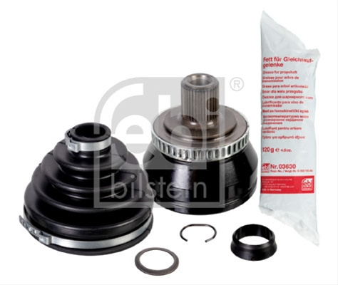 Set articulatie, planetara FEBI BILSTEIN 33226 OE 