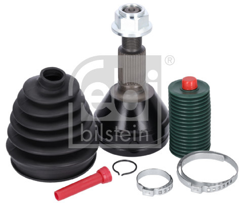 Set articulatie, planetara FEBI BILSTEIN montare p