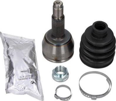 Set articulatie, planetara FORD FIESTA IV (J5_, J3_) Van, 02.1996 - Maxgear 49-0141 (25-1283MG)