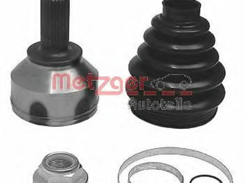 Set articulatie, planetara FORD FOCUS (DAW, DBW) (1998 - 2007) METZGER 7110165