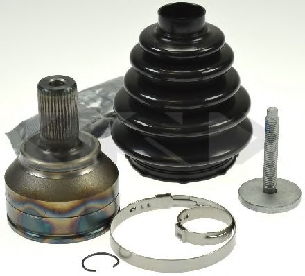 Set articulatie, planetara FORD FOCUS II (DA_) (20