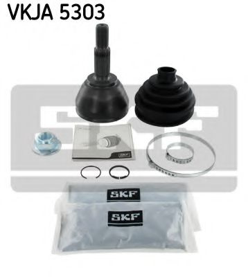 Set articulatie, planetara FORD TRANSIT CONNECT (P