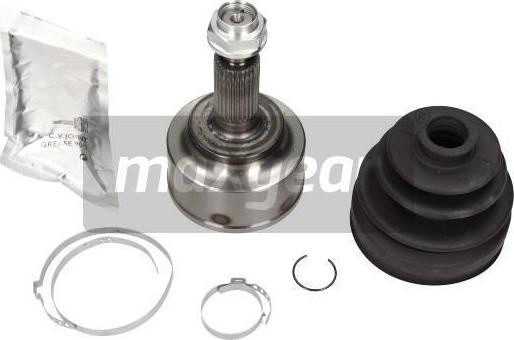 Set articulatie, planetara HONDA ACCORD VII Tourer (CM, CN) Turism, 04.2003 - 05.2008 Maxgear 49-0855